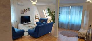 Studio Apartment City Center Prishtina - Pristina - 8