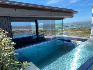 appartement sea view - Oostende - 1