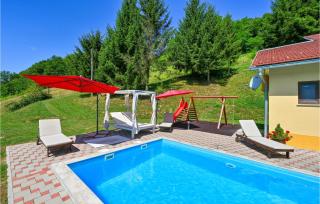 Lovely Home In Tuhelj With Sauna - Tuhelj - 5
