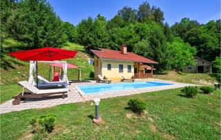 Lovely Home In Tuhelj With Sauna - Tuhelj - 1