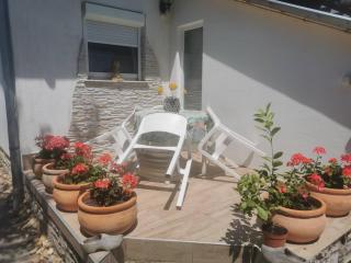 Kaméleon Apartmanház EV töltéssel - 1