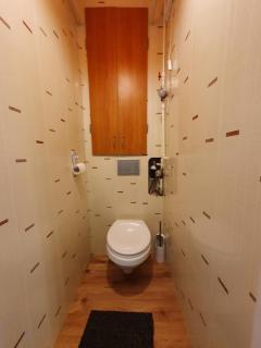 Lauma beach apartment - Liepāja - 3