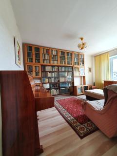 Lauma beach apartment - Liepāja - 7