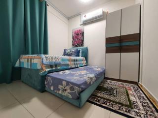 HOMESTAY EPOH Meru Raya - Ipoh - 6