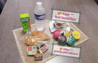 Gîte Mobil-home & petit-déjeuner Drôme Provençale - 4