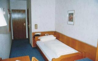 Hotel Ludwigstal - Schriesheim - 1