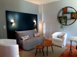 L'ESCALE DE BEL AIR Gîte Meublé de tourisme 4 étoiles - 2