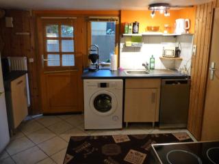 Atelierwohnung am Flughafen Köln -Bonn - Troisdorf - 7