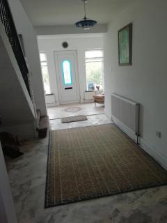 LOCH CONNELL LODGE rooms 1 2 3 4 5 - Letterkenny - 1
