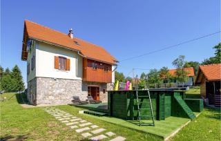 3 Bedroom Nice Home In Naglici - 9