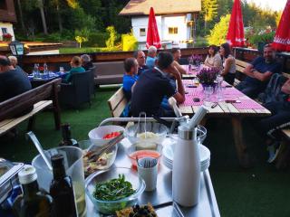 Pension Concordia aktuel - Ramsau am Dachstein - 8