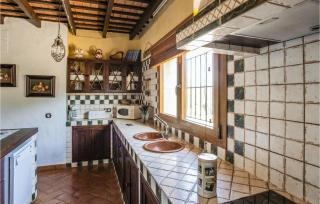 Amazing Home In Arcos De La Frontera - 5
