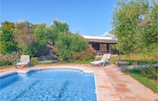 Amazing Home In Arcos De La Frontera - 3