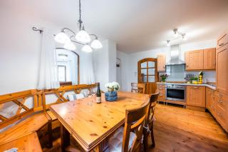 Smile Apartments mit Donaublick - 4