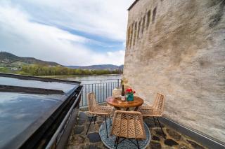 Smile Apartments mit Donaublick - Dürnstein - 2