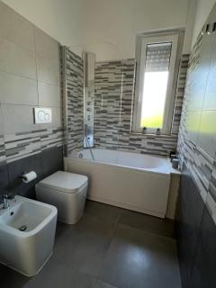 La Casa di Iacchiml - Montenero di Bisaccia - 2