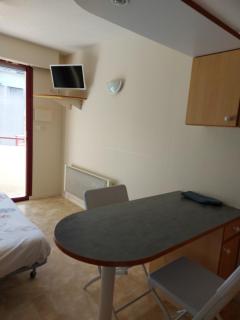 Le Cosy des Minimes - La Rochelle - 2