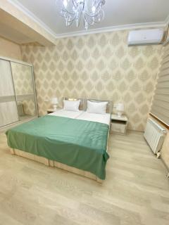 Samarkand Fruza гостевой дом - Samarkand - 8
