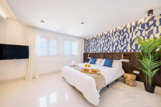NEAR BEACH Stunning Views & Comfort - Málaga - 0