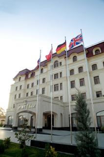Termez Palace Hotel & Spa - 2