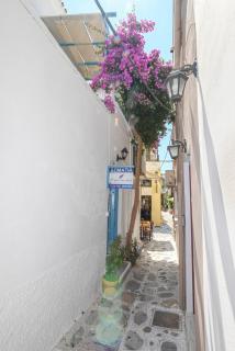 Hermes Rooms - Città di Tinos - 0