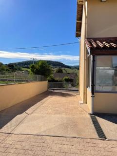 Gîte les 3 eucalyptus - 8