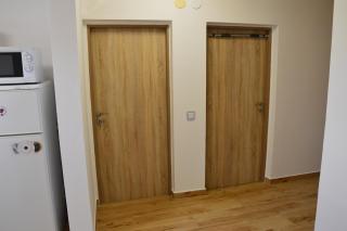 Horský apartmán Pod Zelenou Střechou - Bartošovice v Orlických Horách - 5