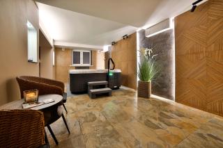 Hotel Wiosna - Rabka-Zdrój - 8