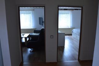 Horský apartmán Pod Zelenou Střechou - Bartošovice v Orlických Horách - 4