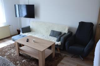 Horský apartmán Pod Zelenou Střechou - Bartošovice v Orlických Horách - 1