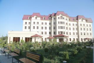 Termez Palace Hotel & Spa - Termez - 1