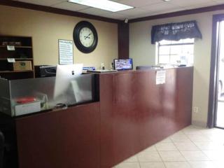 Extended Stay Motel - Snyder - Snyder - 9