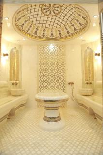 Termez Palace Hotel & Spa - 3