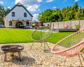 Villa Uno Balaton - Balatonakarattya - 1
