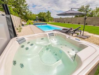 Villa Uno Balaton - Balatonakarattya - 9