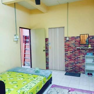 Homestay Musafir 3.0 - 8