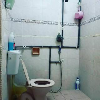 Homestay Musafir 3.0 - Seri Iskandar - 2