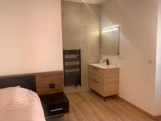 Chambre avec entrée indépendante - Lamastre - 6
