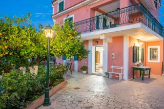 Artemis superb 2 bedroom apartment 700 m away from the beach - Minia - 4