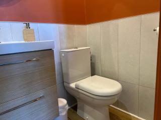 Studio La Capucine centre ville Honfleur - Honfleur - 2