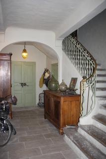 SAUVEURS DE REVES 2 suites indépendantes et un F2 privé dans un hôtel particulier - Sauve - 8