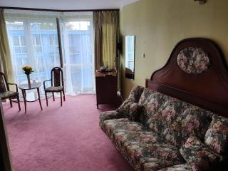 Apartament 436 Awangardia Kasprowicza Kołobrzeg blisko do Morza - Colberga - 6