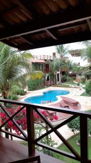 Brise Maison - Jericoacoara - 0