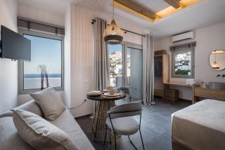 Vivere Luxury Suites - Pera Gyalos - 9