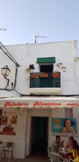 Casa Medina de Alba - Conil de la Frontera - 4