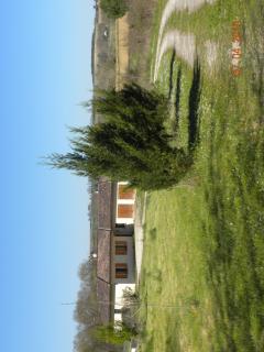 Maison de Vacances de Récailleau - Nérac - 4