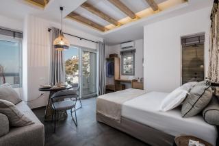 Vivere Luxury Suites - Pera Gyalos - 7