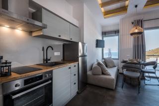 Vivere Luxury Suites - Pera Gyalos - 3