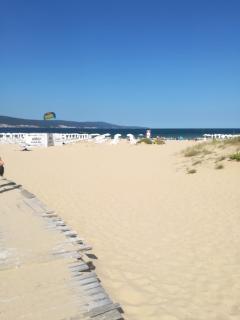 Apartment Orhideya - Sunny Beach - 7