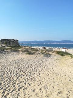 Apartment Orhideya - Sunny Beach - 8